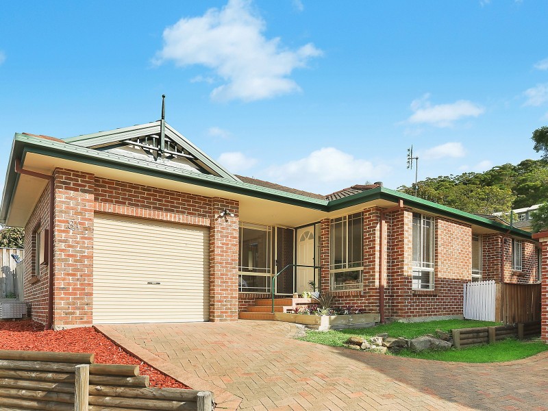 8a Strickland Avenue, Cromer NSW 2099