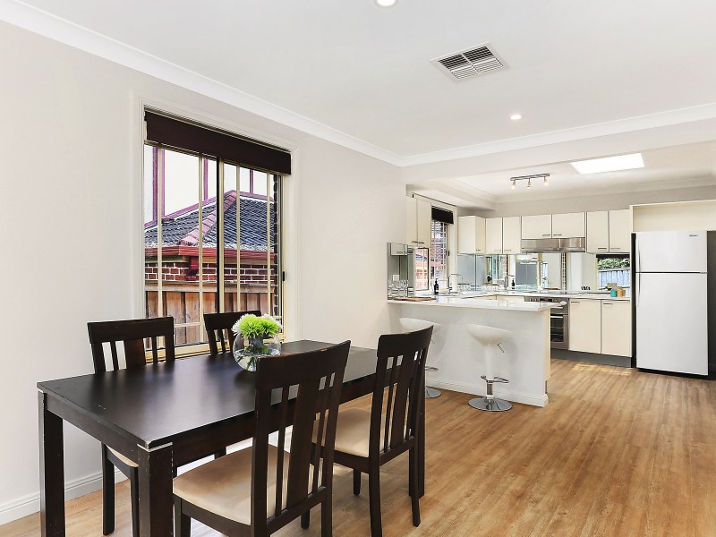 8a Strickland Avenue, Cromer NSW 2099