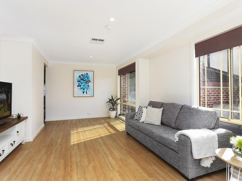 8a Strickland Avenue, Cromer NSW 2099