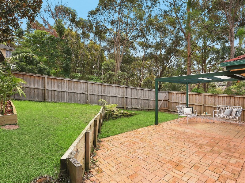 8a Strickland Avenue, Cromer NSW 2099