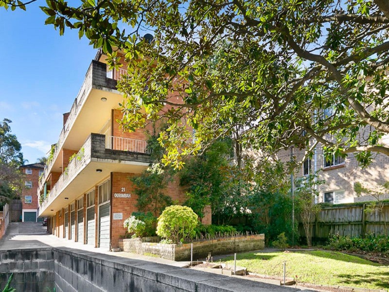 28/21 Redman Road, Dee Why NSW 2099