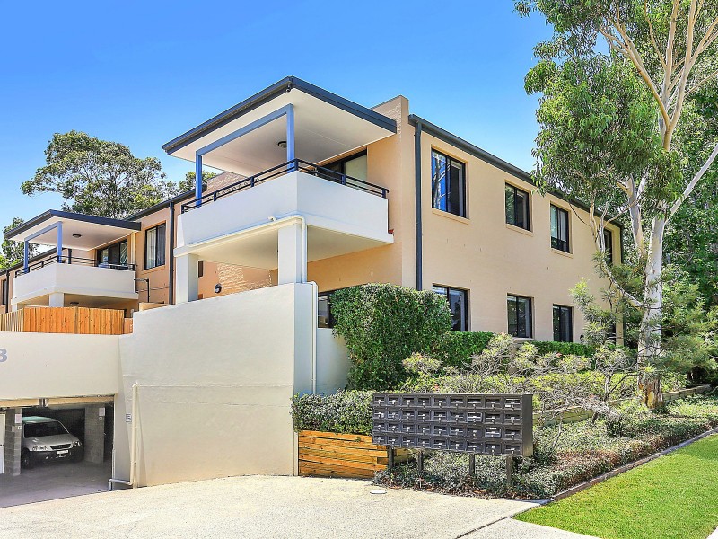 21/1 Funda Place, Brookvale NSW 2100