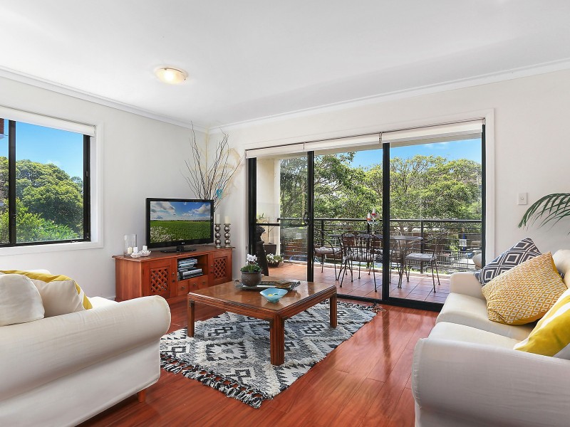 15/52 Howard Avenue, Dee Why NSW 2099