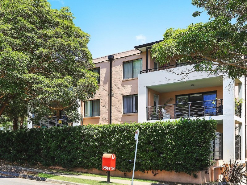 15/52 Howard Avenue, Dee Why NSW 2099