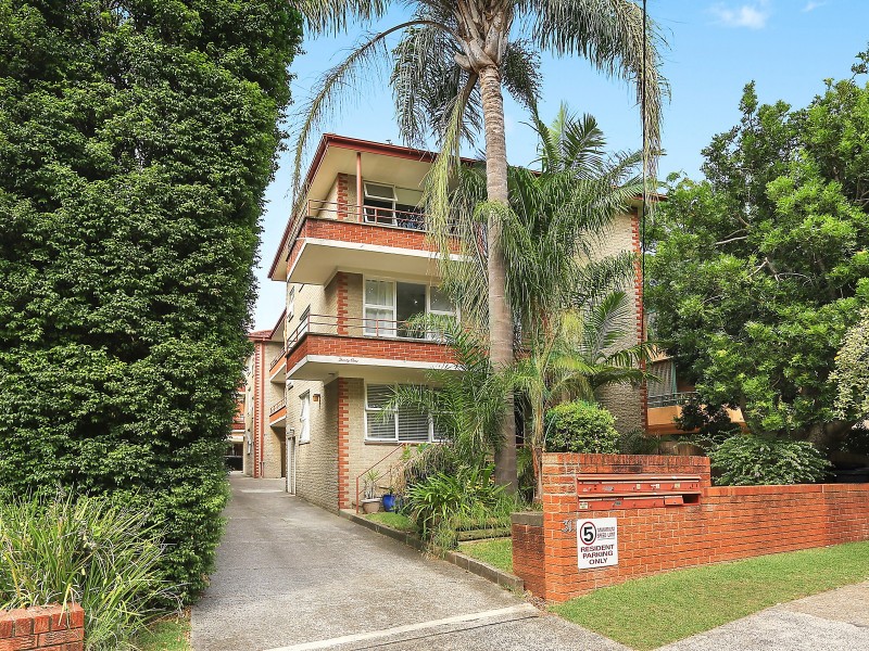 9/31 Hawkesbury Avenue, Dee Why NSW 2099