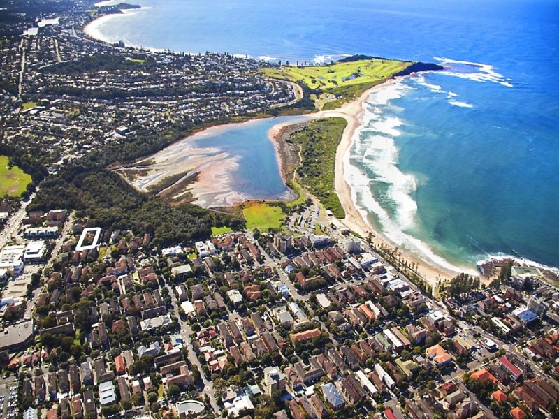 9/31 Hawkesbury Avenue, Dee Why NSW 2099