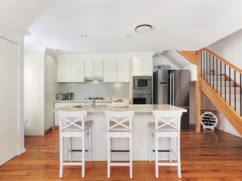 6/21 Pine Avenue, Brookvale NSW 2100