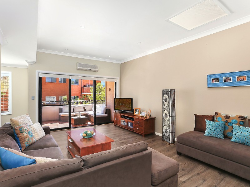 22/52 Howard Avenue, Dee Why NSW 2099