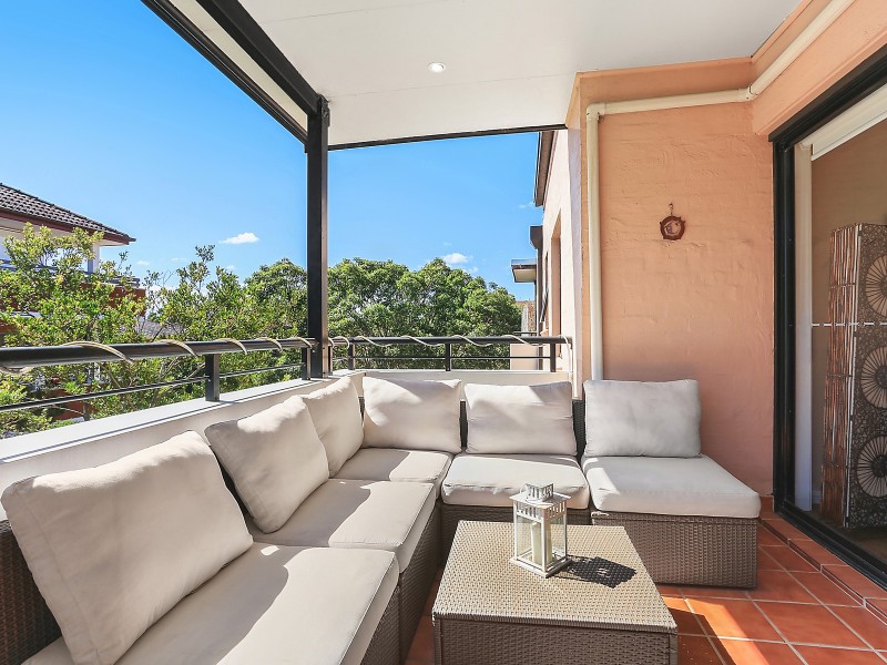 22/52 Howard Avenue, Dee Why NSW 2099