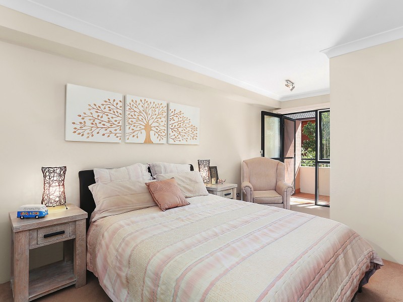 22/52 Howard Avenue, Dee Why NSW 2099