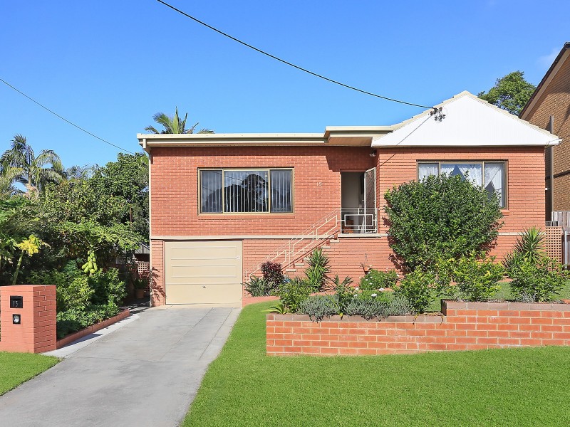 15 Boyer Road, Beacon Hill NSW 2100