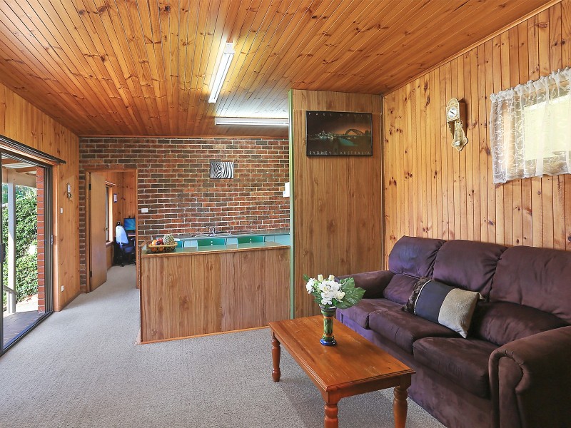 15 Boyer Road, Beacon Hill NSW 2100