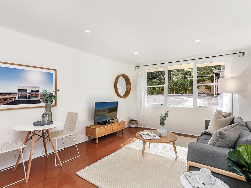 14/38 Ocean View Road, Freshwater NSW 2096