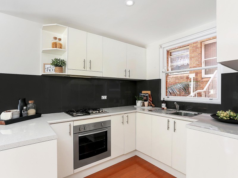 14/38 Ocean View Road, Freshwater NSW 2096