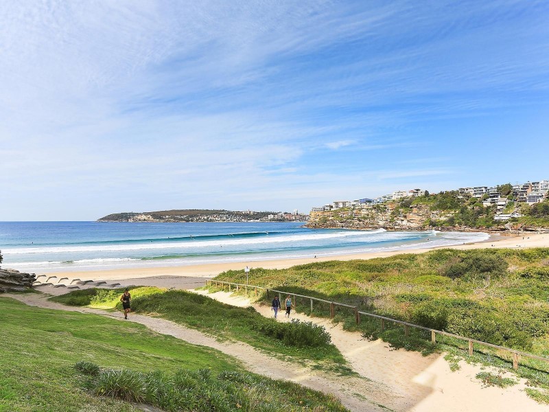 14/38 Ocean View Road, Freshwater NSW 2096