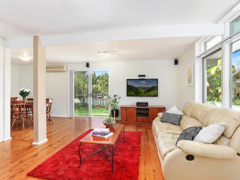 2 Kanini Close, Cromer NSW 2099