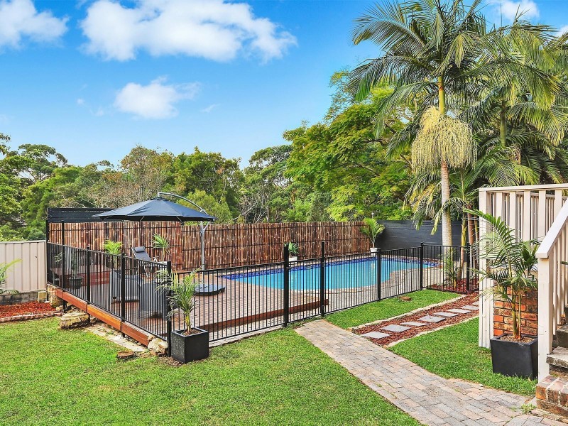 17 Chester Place, Narraweena NSW 2099