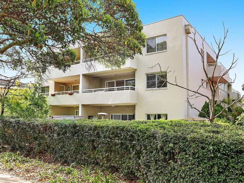 7/58 Oaks Avenue, Dee Why NSW 2099