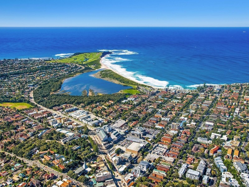 7/58 Oaks Avenue, Dee Why NSW 2099