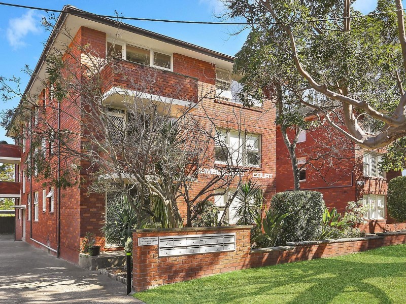 6/1 Lovett Street, Manly Vale NSW 2093
