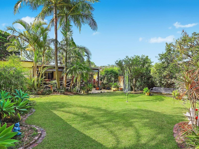 17 Toronto Avenue, Cromer NSW 2099