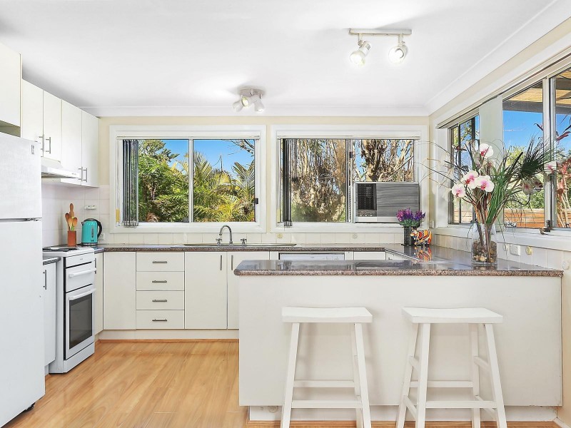 17 Toronto Avenue, Cromer NSW 2099