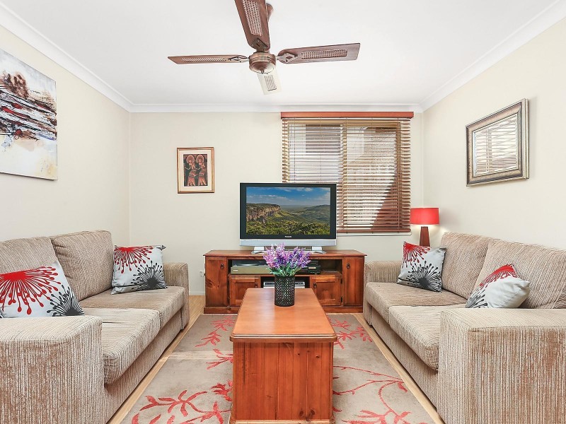 17 Toronto Avenue, Cromer NSW 2099