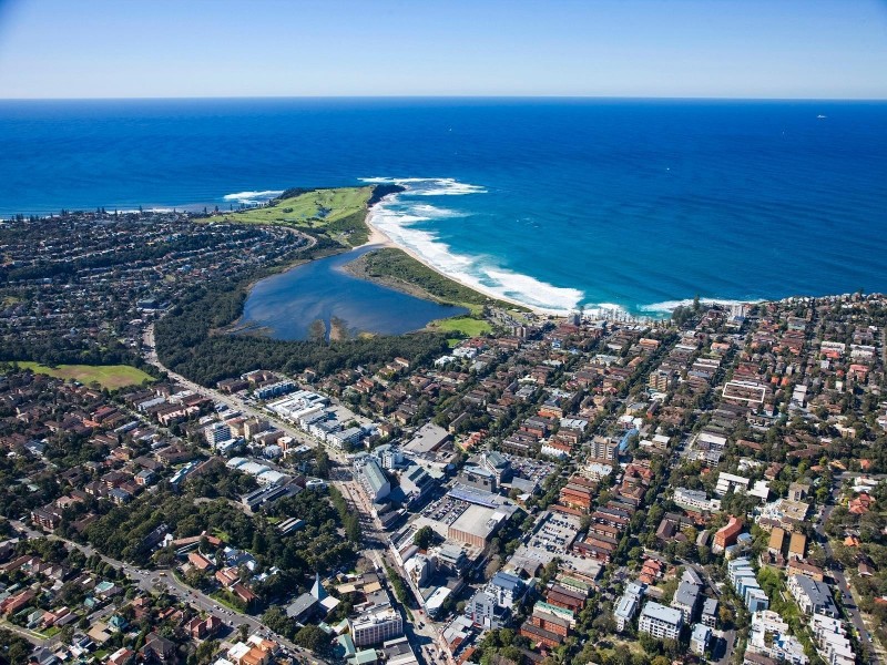 14/99 Pacific Parade, Dee Why NSW 2099