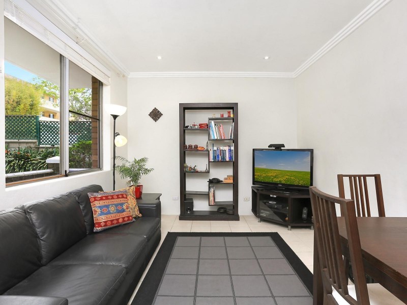 14/99 Pacific Parade, Dee Why NSW 2099