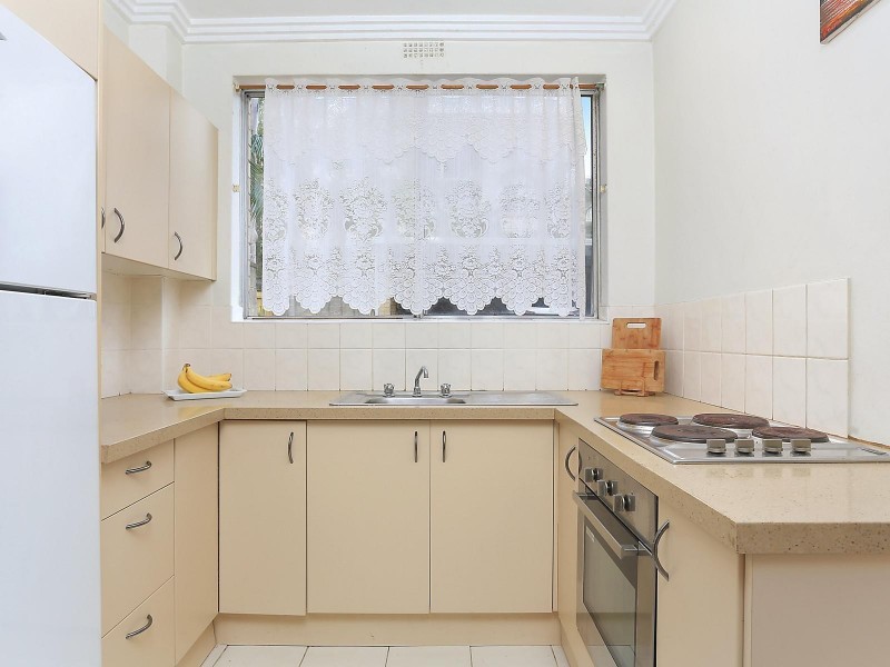 14/99 Pacific Parade, Dee Why NSW 2099