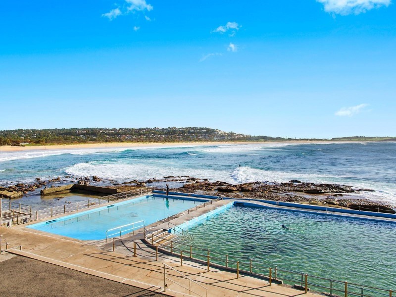 10/2 Francis Street, Dee Why NSW 2099