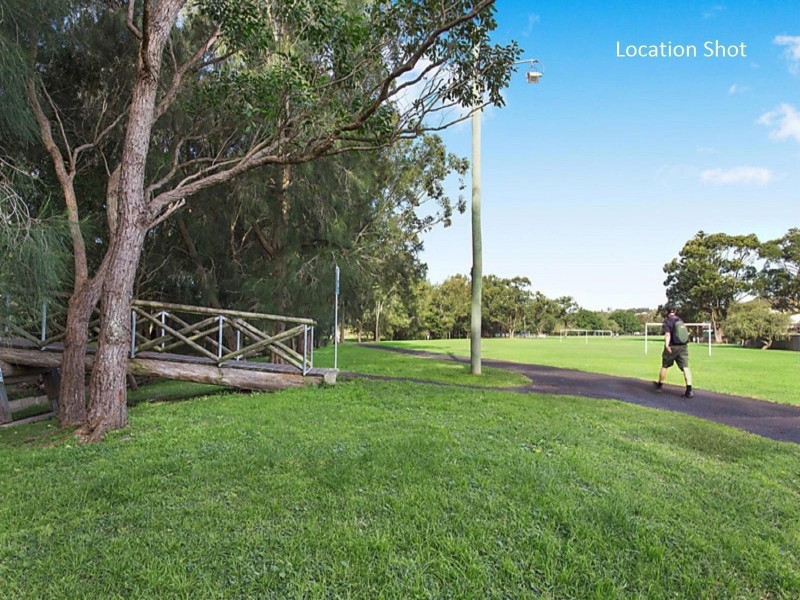 10 Campbell Avenue, Cromer NSW 2099