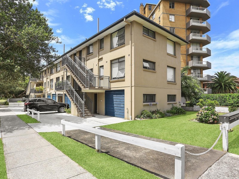 6/82 Dee Why Parade, Dee Why NSW 2099