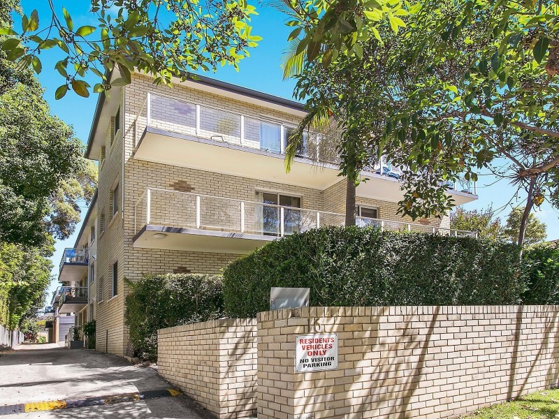 9/16 Soldiers Avenue, Freshwater NSW 2096