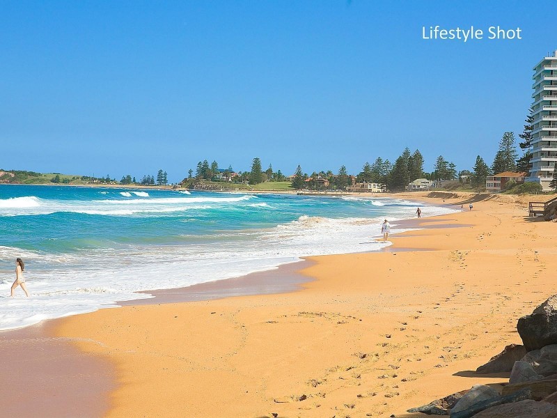 2/15 Clarke Street, Narrabeen NSW 2101