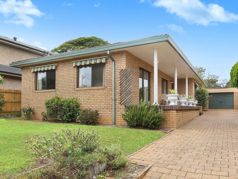 78 Bennett Street, Curl Curl NSW 2096