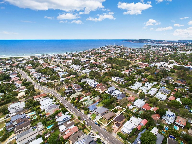 78 Bennett Street, Curl Curl NSW 2096