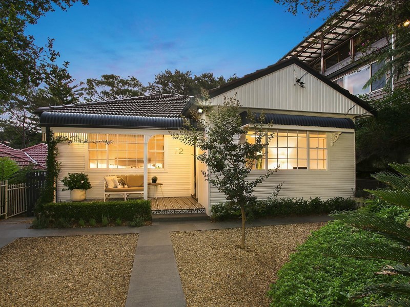 72 Alfred Road, Brookvale NSW 2100