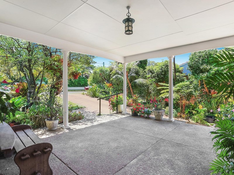 45 Earl Street, Beacon Hill NSW 2100