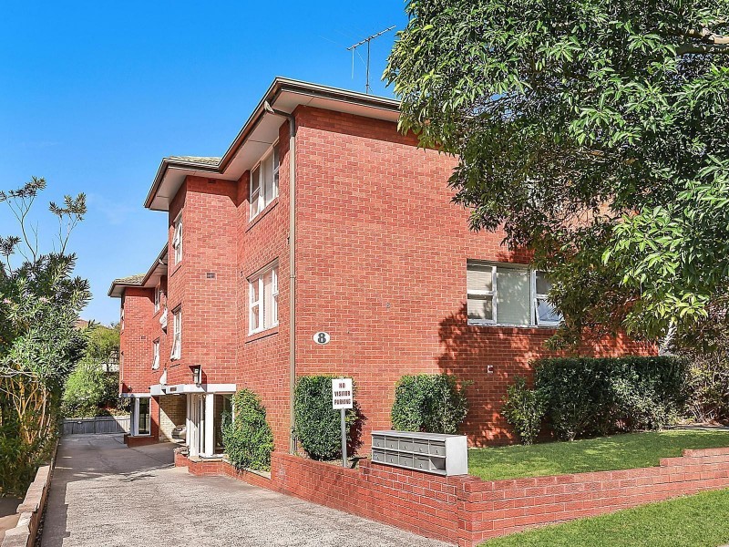 3/8 Wheeler Parade, Dee Why NSW 2099