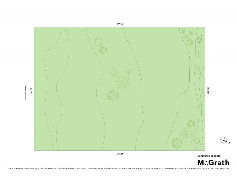 54 Towradgi Street, Narraweena NSW 2099 Floorplan