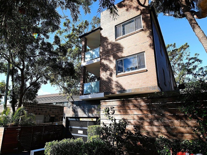 8/25 Fisher Road, Dee Why NSW 2099