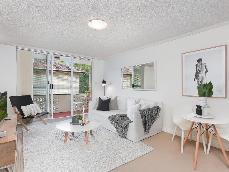 3/25 Stuart Street, Collaroy NSW 2097