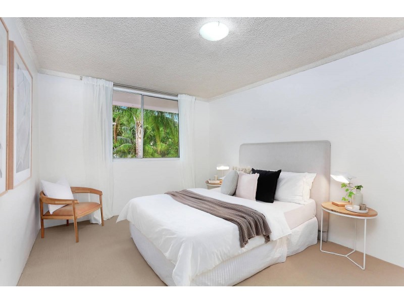 3/25 Stuart Street, Collaroy NSW 2097