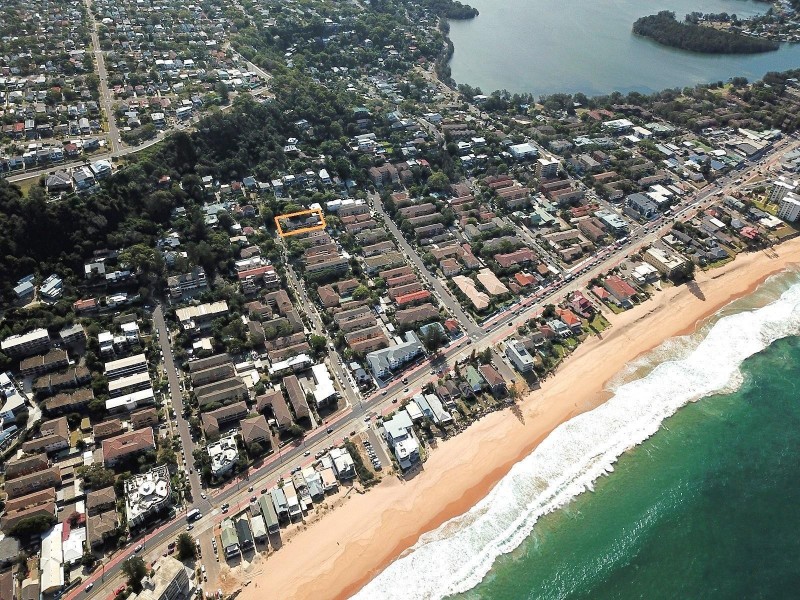 3/25 Stuart Street, Collaroy NSW 2097