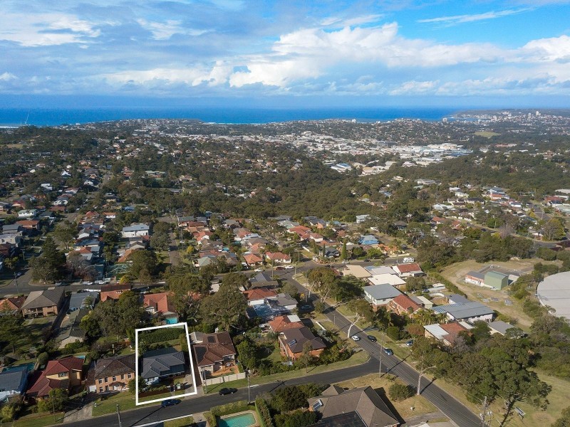 29 Courtley Road, Beacon Hill NSW 2100