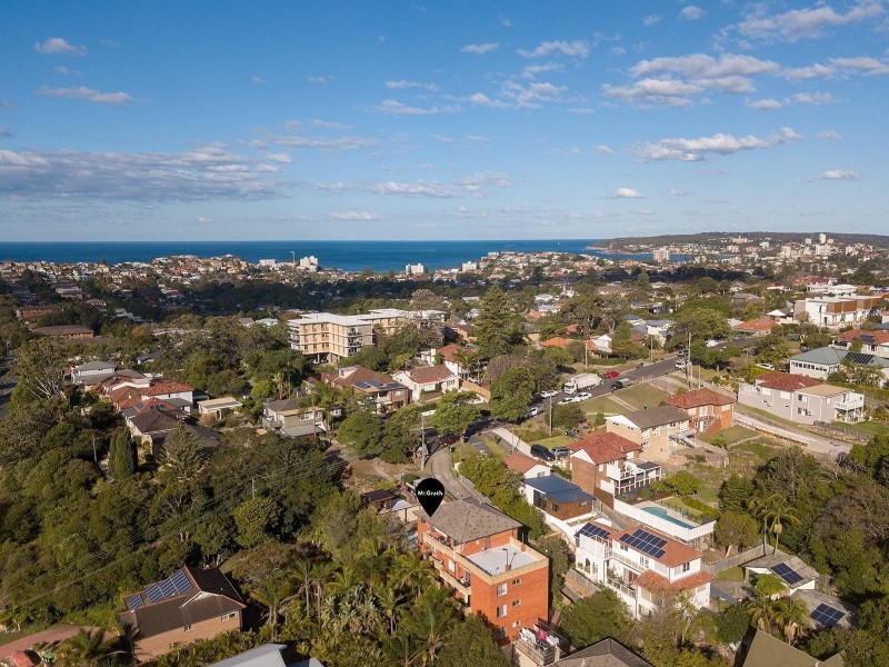 3/51 McDonald Street, Freshwater NSW 2096