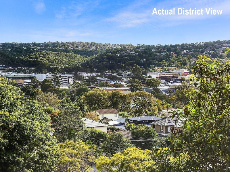 3/51 McDonald Street, Freshwater NSW 2096