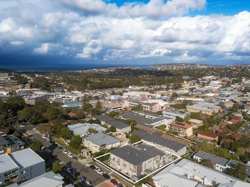 26/22 Victor Road, Brookvale NSW 2100