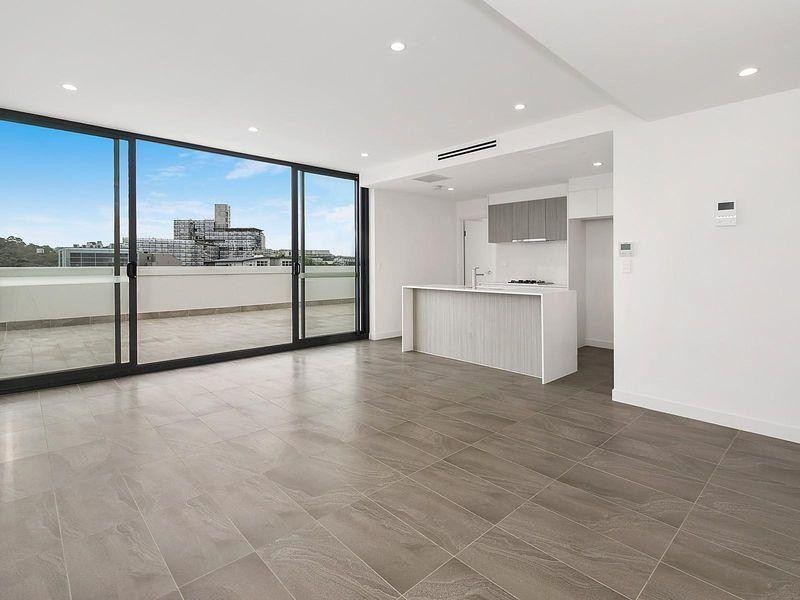 509/23 Pacific Parade, Dee Why NSW 2099